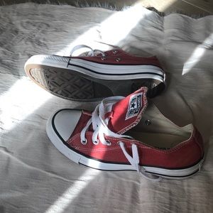 Woman Converse ALL STAR